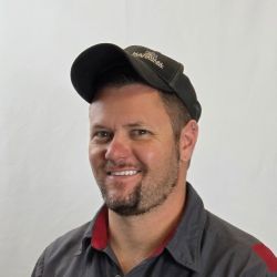 Larry Hadaway